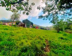 land sale asturias candamo by 68,000 eur