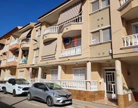 apartments for rent in san pedro del pinatar