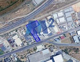 lands for sale in madrid province