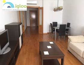 apartments for rent in almoradi