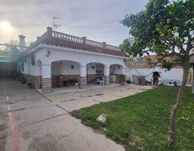 chalet sale cádiz sanlucar de barrameda by 399,000 eur