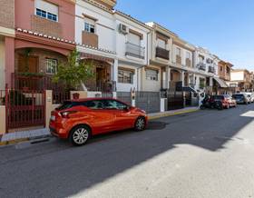 townhouse sale peligros fonseca by 197,000 eur