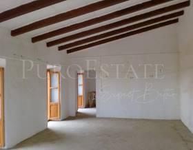 town house sale lloseta by 595,000 eur