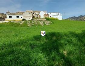 villas for sale in algarinejo