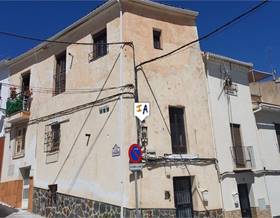 townhouse sale alcala la real village by 92,000 eur