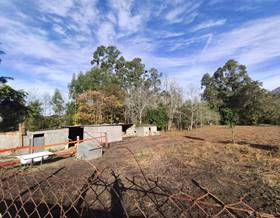 lands for sale in pontevedra province