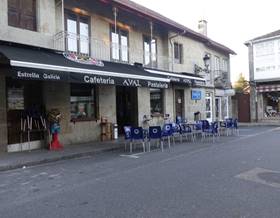 apartments for sale in pontevedra province