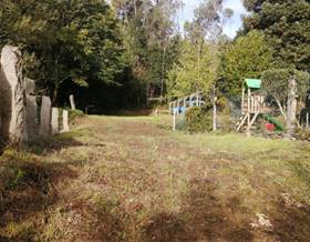lands for sale in ponteareas