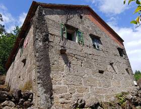 villas for sale in salvaterra de miño