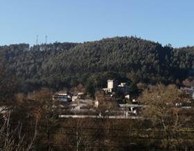 land sale tomiño tebra by 29,900 eur