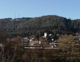 lands for sale in tomiño