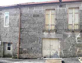 single family house sale ourense resto provincia by 85,000 eur