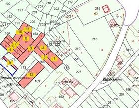 land sale pontevedra fornelos de montes by 47,000 eur