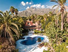 villas for sale in hacienda las chapas