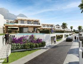 houses for sale in alfaz del pi