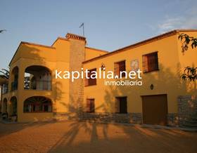 villas for sale in atzeneta d´albaida