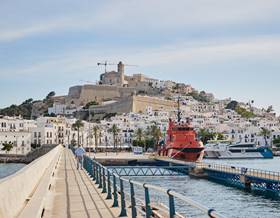 lands for sale in balearic islands