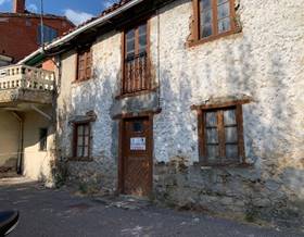 chalet sale barruelo de santullan avda palencia by 15,000 eur