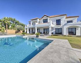 luxury villa sale benahavis los flamingos golf resort by 3,600,000 eur