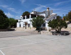 villa sale l´ olleria a las afueras by 330,000 eur