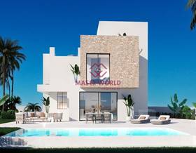 houses for sale in el albir