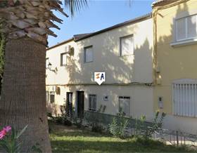 townhouse sale santiago de calatrava residential by 68,000 eur