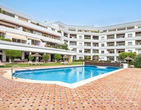 apartment sale marbella nueva andalucia - hotel del golf by 785,000 eur