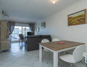 flat sale empuriabrava by 199,000 eur