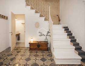 single family house sale mahon mahón by 695,000 eur