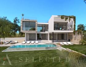 chalet sale calvia cala vinyes by 2,850,000 eur