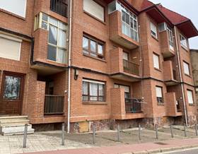 houses for sale in aguilar de campoo