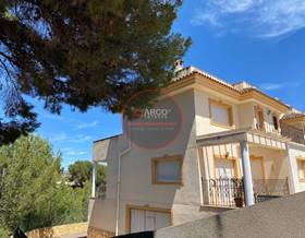 villas for sale in finestrat
