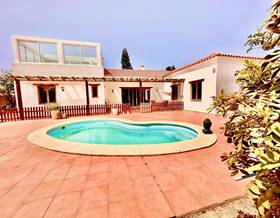 luxury villa sale la oliva by 600,000 eur