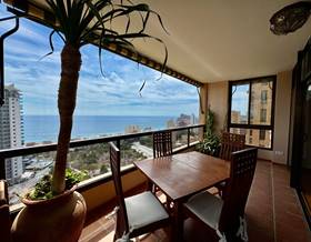 apartments for sale in alfaz de baix