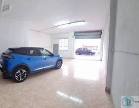 premises for sale in alguazas