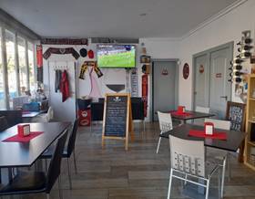 premises for sale in pedreguer