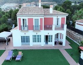 villas for sale in relleu