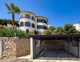 houses for sale in gata de gorgos