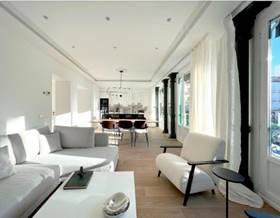houses for sale in downtown madrid