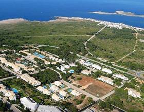 land sale es mercadal punta grossa by 4,000,000 eur