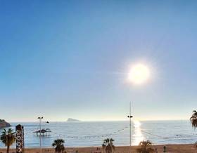 flat sale benidorm avenida del mediterraneo by 650,000 eur