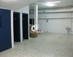 premises for rent in somosaguas