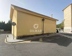 premises for rent in cerceda, madrid