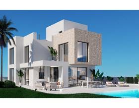 villas for sale in confrides