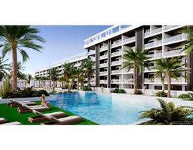 apartment sale torrevieja nueva torrevieja - aguas nuevas by 285,000 eur