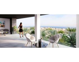 penthouse sale torrevieja nueva torrevieja - aguas nuevas by 530,000 eur
