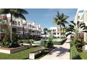 apartments for sale in san javier