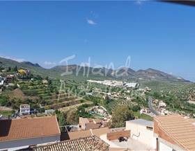 villas for sale in fuente alamo, jaen