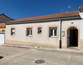 houses for sale in santibañez de ecla