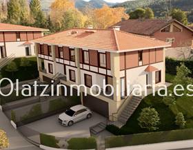 villas for sale in gordexola